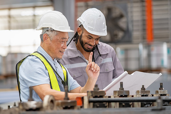 smart manufacturing consultation