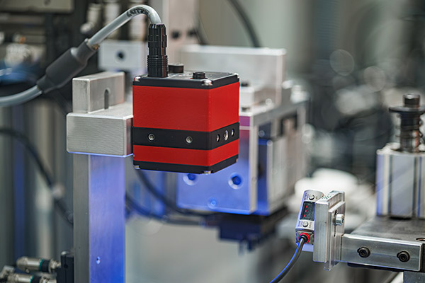 Smart manufacturing Sensor
