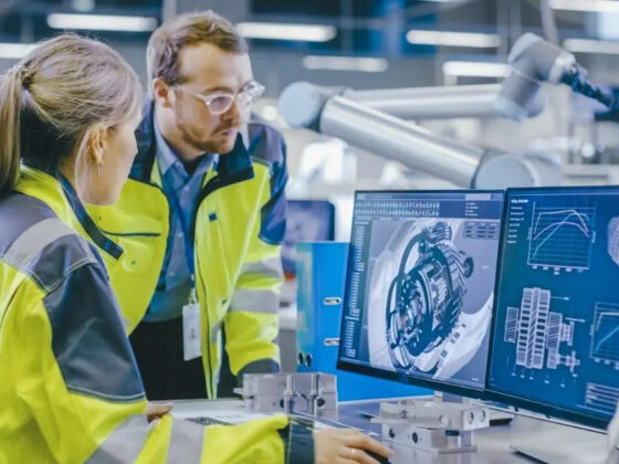 Data Analytics in manufacturing