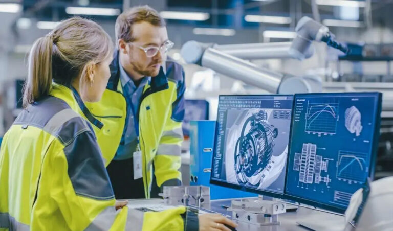 Data Analytics in manufacturing